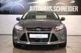 Ford Focus Turnier Titanium *Automatik*Navi*RFK*AHK - Ford Focus: Automatik