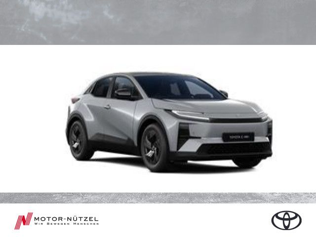 Toyota C-HR+ Teamplayer - 224 PS
