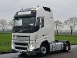 Volvo FH 500 XL LED I-PARK-COOL - Volvo Abrollkipper