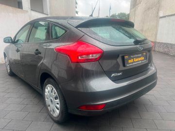 Ford Focus - 7