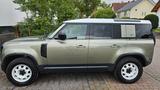 Land Rover Defender 3.0 D250 MHEV SE 110 SE - Land Rover Defender: Automatik