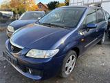 Mazda Premacy 2.0 Active Autom. - gebrauchte Mazda Premacy aus dem Jahr 2004