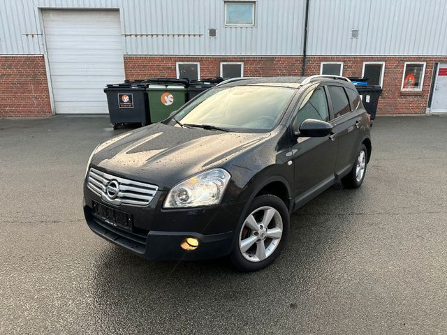 Nissan Qashqai+2 1.5 dCi DPF Tekna