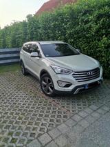 Hyundai Grand Santa Fe 2.2 CRDi Premium 4WD Automati... - Hyundai Grand Santa Fe: Premium