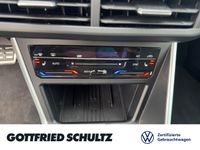 Volkswagen Taigo - Vorschau Bild 19