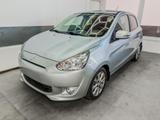 Mitsubishi Space Star TOP AUT SHZ TEMPOMAT RADIO KLIMA E... - Mitsubishi Space Star mit Benzin-Antrieb