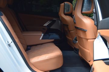 BMW 740 - 11