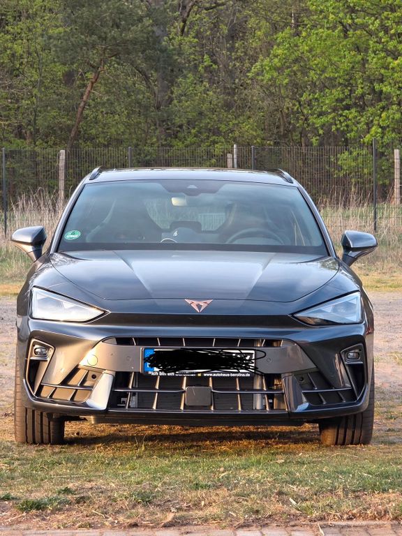 Image of Seat Leon