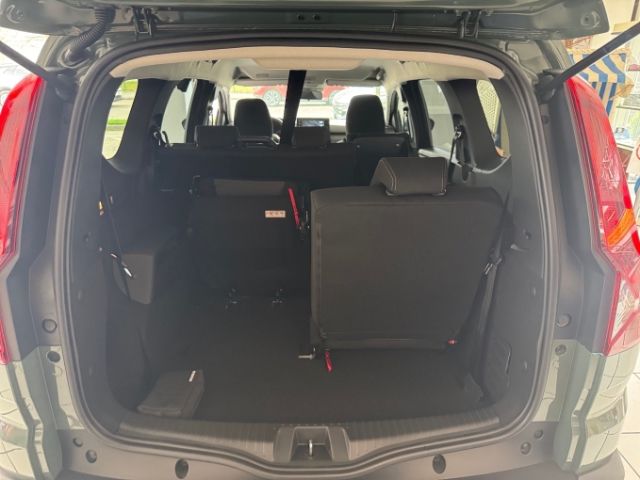 Fahrzeugabbildung Dacia Jogger Extreme 1.0 TCe 110 EU6e 7-Sitzer Navi Ka