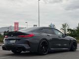 BMW M8 Baureihe M8 Gran Coupe Competition - gebrauchte BMW M8 aus dem Jahr 2020