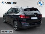 BMW X1 25 e xDrive M Sport PDC Temp Klima DAB SHZ - BMW X-Reihe mit Hybrid-Antrieb