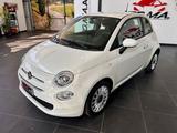 Fiat 500 1.2 Lounge 69cv dualogic my20 - Fiat 500: Lounge Dualogic