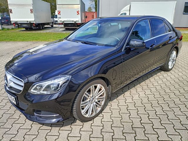 MERCEDES-BENZ Mercedes-Benz E 250d