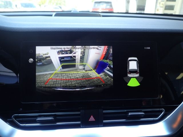 Fahrzeugabbildung Kia Niro e-Vision LED-Paket 3-Phasen On-Board Lader