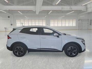KIA Sportage - 3