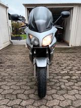 Honda cbf1000sc58 - HONDA 2008 CBF 1000