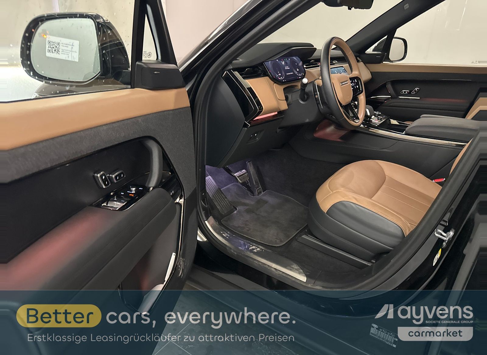Land Rover Range Rover Sport - Bild 9