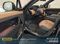 Land Rover Range Rover Sport - Vorschau Bild 9