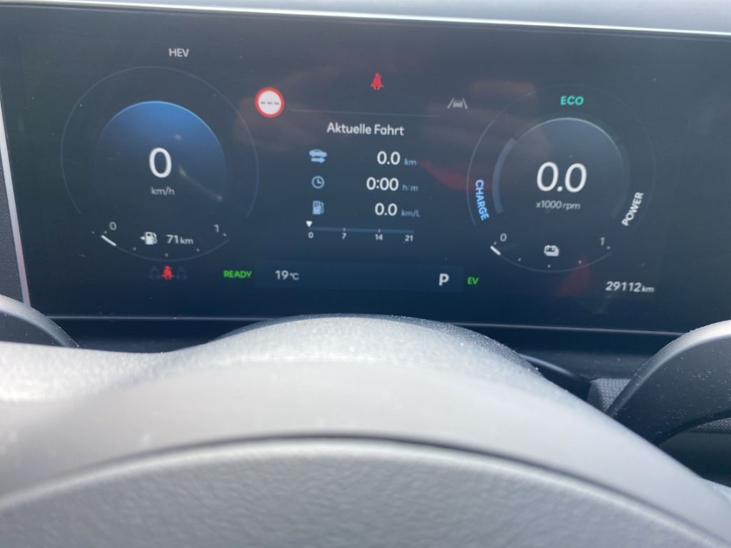 Hyundai Tucson – Bild 17
