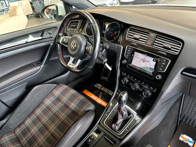 Volkswagen Golf VII Lim. GTI BMT *BiXenon*Navi*ACC*Kamera*