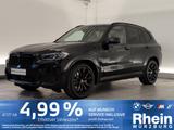 BMW X3 xDrive30i M Sport Navi/Laser/HuD/StandHz/Pano