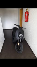 emco UNU Move 4kw pro  - EMCO MOTORRAD