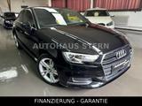Audi A3 Limousine 35 TDI design 8xReifen S-Tronic - Audi A3 design mit Diesel-Antrieb