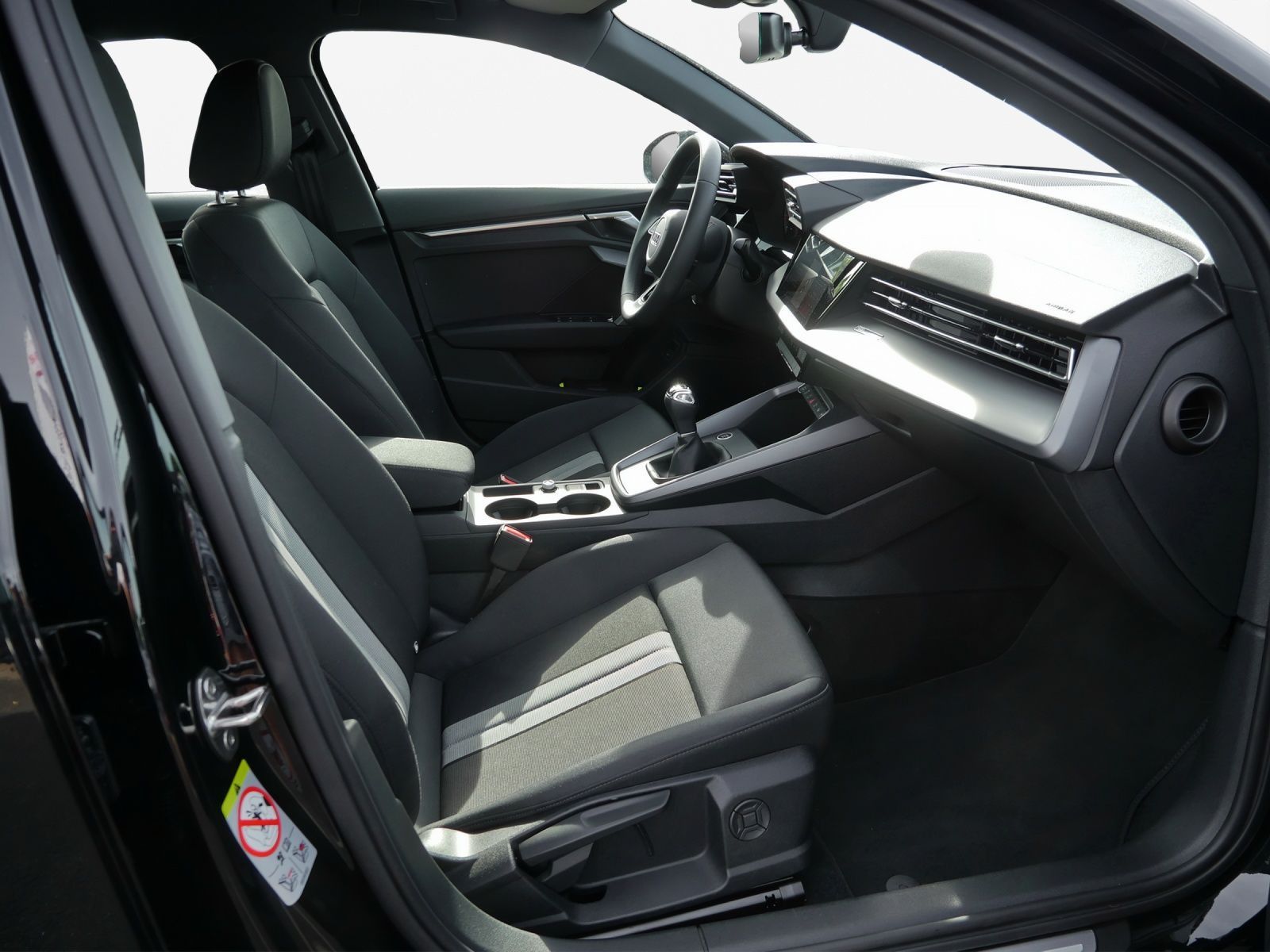 Audi A3 - Bild 4