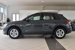 AUDI Q3 35 TFSI~Leder~LED~virtual Cockpit~Musik Stre.