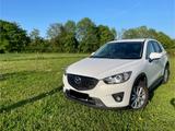 Mazda CX-5 2.2 SKYACTIV-D Center-Line Center-Line - Mazda CX-5 in Hamm
