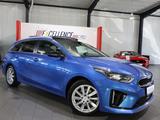 Kia cee´d Sportswagon T-GDI GT-LINE SPORT / PANORAMA - Kia Gebrauchtwagen in Hamm