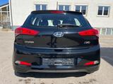 Hyundai i20 Classic *KLIMA*GARANTIE*AUX* - Cars in Kempten: Kleinwagen