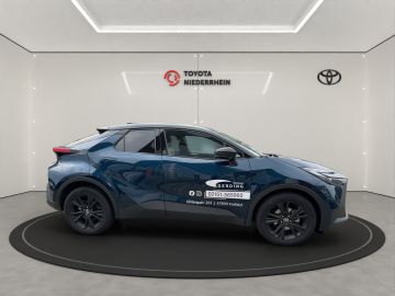 Toyota C-HR - 8