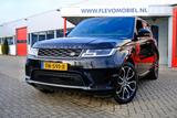 Land Rover Range Rover Sport 3.0 TDV6 HSE Dynamic Aut. Pano - Land Rover Range Rover Sport: Tdv6