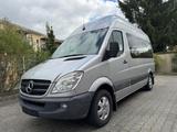 Mercedes-Benz Sprinter II Kasten  Westfalia  James Cook - gebrauchte Mercedes-Benz Sprinter aus dem Jahr 2007