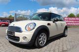 MINI Mini One  Pepper - MINI ONE: Kleinwagen, Pepper