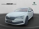 Skoda Superb Combi Style 2,0 TDI DSG - Skoda Superb Tageszulassungen mit Diesel-Antrieb