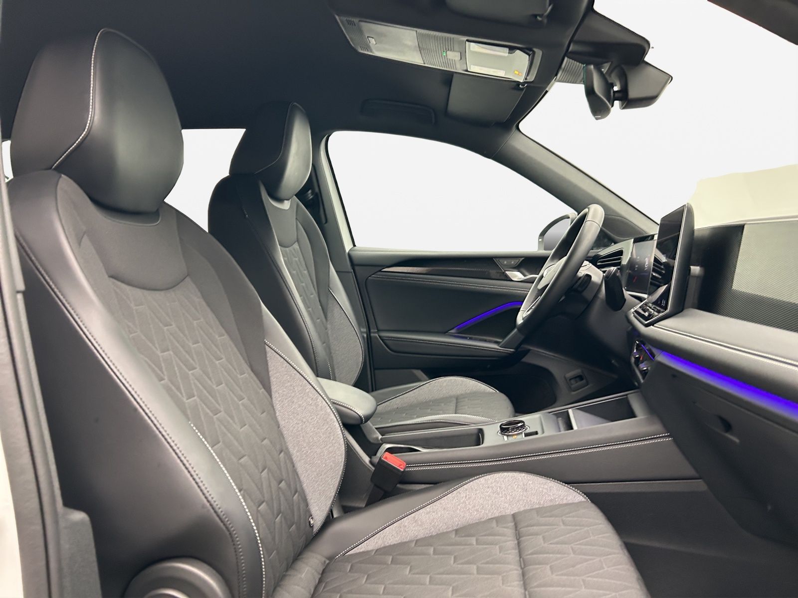 Volkswagen Tiguan - Bild 4