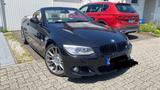BMW 335i cabrio CarPlay - BMW 335 aus 2010