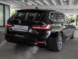 BMW 318iATouring Sport Line Leder LED ACC NAVI SHZ - BMW 318 in Köln
