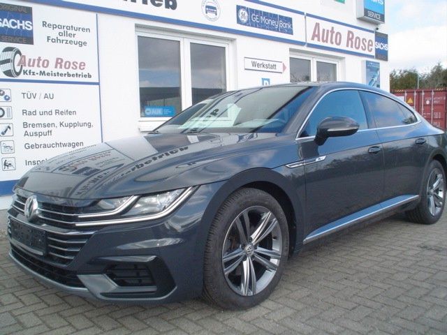 Image of Volkswagen Arteon
