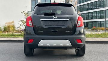 Opel Mokka - 7