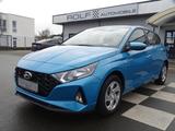 Hyundai i20 Select Mild-Hybrid / MFL / SHZ / SPURH. / BC - Hyundai i20 BC