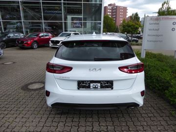 Kia Ceed 1.5 T-GDI DCT7 OPF Vision (CD) Komfort+