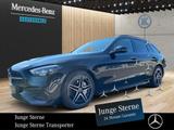 Mercedes-Benz C 220 d T-Modell *AMG*NIGHT*MEMO*AHK*PANO*360°* - Mercedes-Benz C 220: C220d