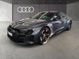 Audi e-tron GT quattro LED Navi Panorama DAB PDC Sitz - Audi e-tron GT in Frankfurt (Main)