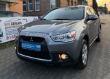 Mitsubishi ASX Edition 2WD 1.8DI-D/ AHK./ TÜV/ SHZ./ Kamera - Mitsubishi ASX aus 2012 mit Diesel-Antrieb