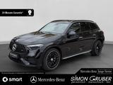 Mercedes-Benz GLC 43 4M AMG Night II Premium+ Standhzg. AHK - Mercedes-Benz GLC 43 AMG Jahreswagen