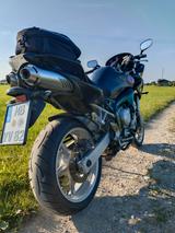 Yamaha FZ6 Fazer - Angebote