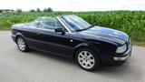 Audi Cabriolet 1.8 - - gebrauchte Audi Cabriolet aus dem Jahr 2000